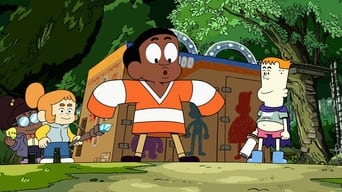 Cena de Episódio 28