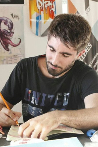Santiago Pérez Silvaの人物画像 1