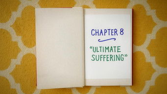 Episode 8 — Chapter Eight: Ultimate Suffering