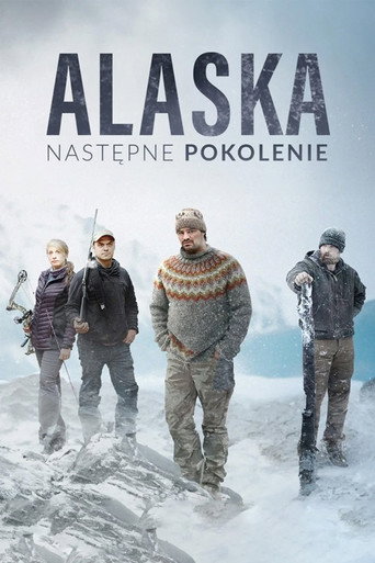 Life Below Zero: Next Generation