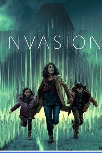 Invasion