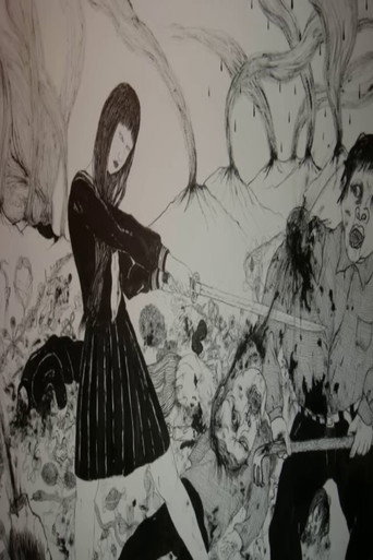 BADA Exhibition in vanilla-gallery