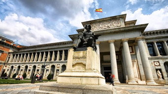 The Greatest Museums of the World