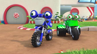 Episode 17 — Talent Show