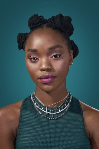 Luyanda Zwane is Aphiwe