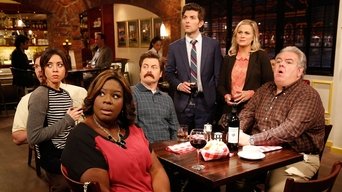 Episódio Episódio 11 da série Confusões de Leslie