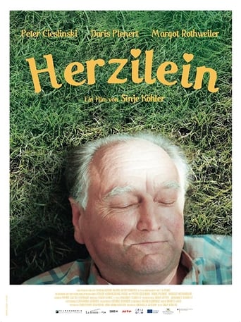 Poster of Herzilein