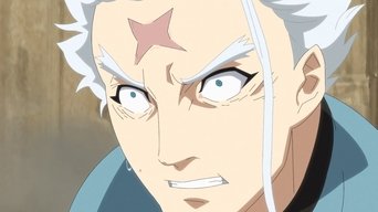 Cena de O Julgamento do Anel