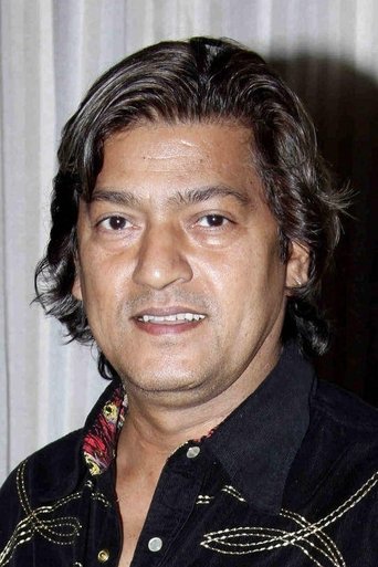 Image of Aadesh Shrivastava