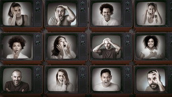 Meet the Humans (2017)