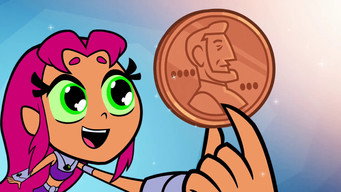 Assistir Os Jovens Titãs em Ação! Online