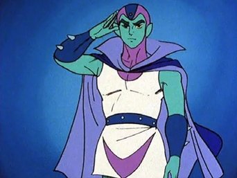 第69話：Like Father, Like Son