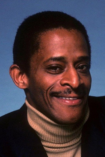 Antonio Fargas