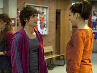 Episode 1 — Revoluci&oacute;n