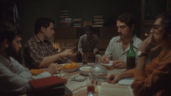 Nothing in Its Place (2024)