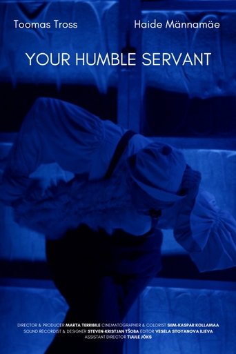 Your Humble Servant (2024)