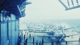 Torpedo Squadron (1942)