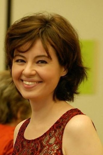 Image of Svitlana Campbell