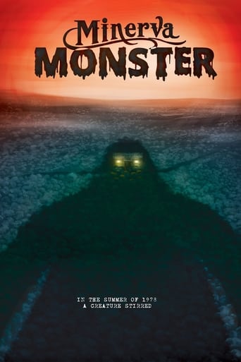 Poster för Minerva Monster