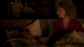 Kaamelott S4E8 poster