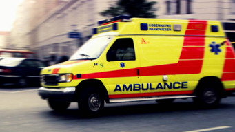 #8 The Ambulance