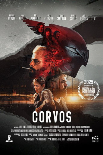 CORVOS (2026)