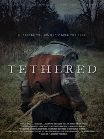 Tethered Poster