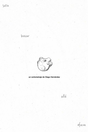 Solía buscar allá afuera