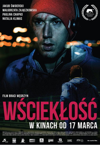 Wściekłość