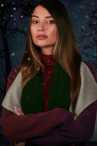 It's Beginning to Look a Lot Like Murder (2022)