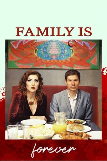 Poster of Family Is Forever