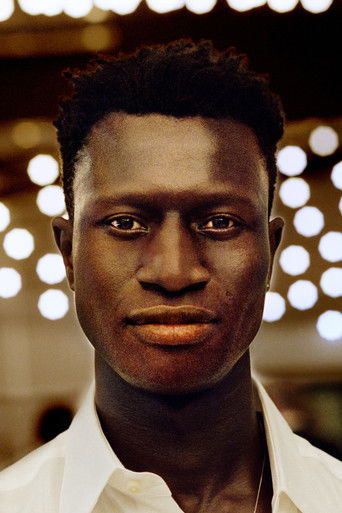 Foto de Welket Bungué