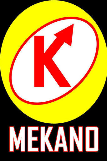 Mekano