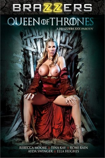 Queen of Thrones: A Brazzers XXX Parody