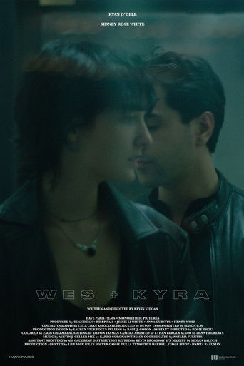 Wes and Kyra (2025)