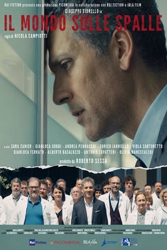 Il mondo sulle spalle (2019)