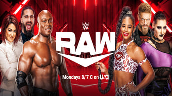 #13 WWE Raw