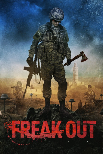 Freak Out