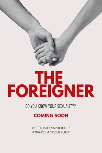 The Foreigner (2024)