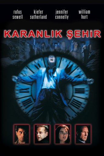 Karanlık Şehir