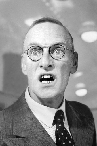 Imagen de Wilfrid Brambell