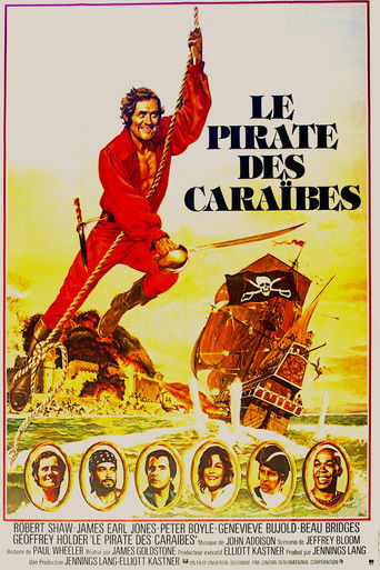 Le Pirate des Cara&iuml;bes (1976)