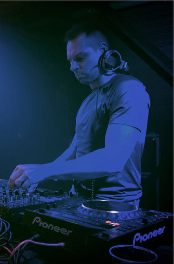 The Hard Beats of Zany poster