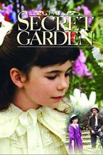 Wer Streamt Der Geheime Garten Film Online Schauen