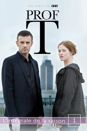Professor T: Season 1