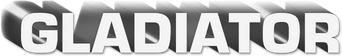 Gladiator logo