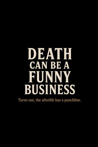 Death Can Be a Funny Business (1970)