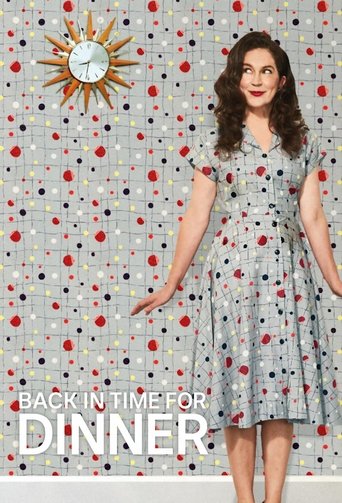 Back in Time for Dinner: Season 1