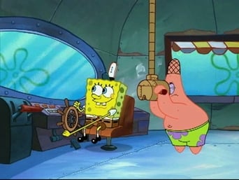 WhoBob WhatPants? - What Ever Happened to SpongeBob?