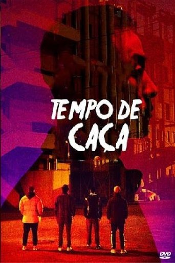 Tempo de Caça